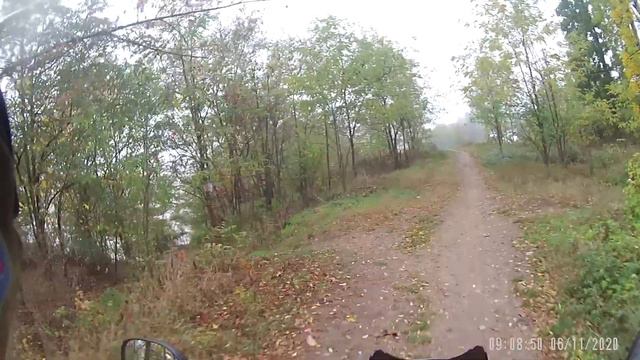 Рыбные места в Краснодаре. Юбилейный.