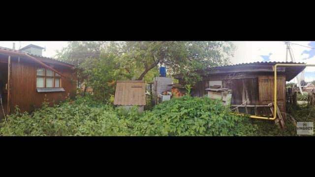 Продается одноэтажный дом 35 кв.м. на участке 1 сотка смотреть онлайн