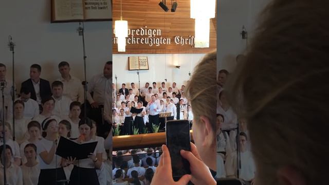 Творцеві вдячна будь душе (Творца благодари душа) -  SISTERS‘ VOICE