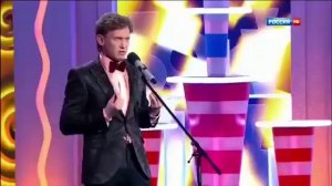 Сергей Дроботенко монолог  Теща, Зоя Заразовна