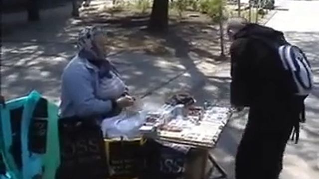 Келик и Сулик смотреть онлайн