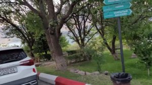 Avenue park  hotel  Юсуфхона часть 2