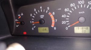 2115 вольтметр на приборке