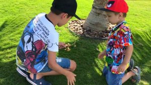 Кто Может ИСПОЛНИТЬ все Желания? Что нашел Артур ?