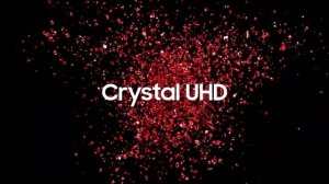 Обзор и характеристики телевизоров Samsung серии Crystal UHD TU8000 и TU8500