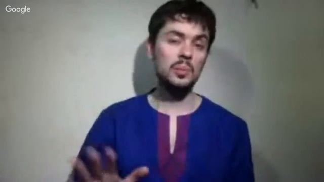 Даниил Горский - основы целительства (вебинар) смотреть онлайн