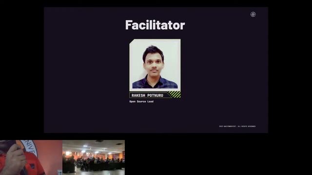 [GDSC LPU] Hacktoberfest Let's Git Merging | Google Developer Student Club - LPU | 2022 смотреть онлайн