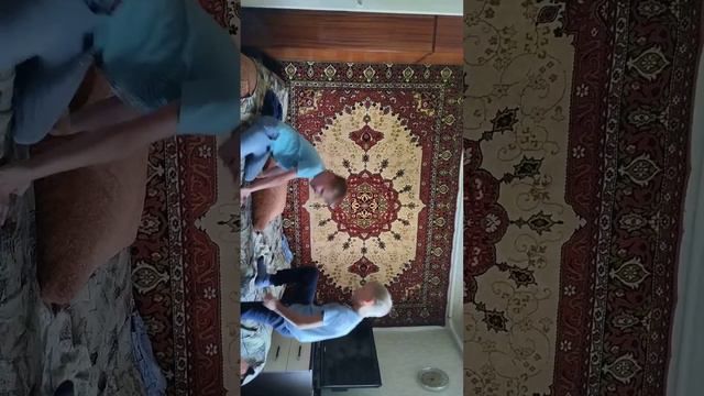 3 июля 2023 г. смотреть онлайн