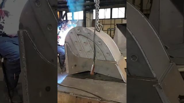 скальный ковш смотреть онлайн