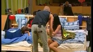 большой брат 27 день настя