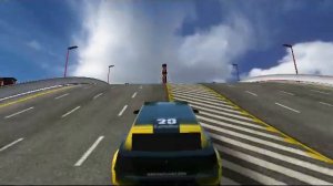 Trackmania United - Bay C1