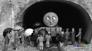 The Sad Story Of Henry (RS - HD) [Black & White]