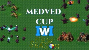 MEDVED CUP #5 [ATR]