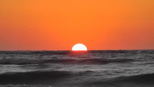 Sunrise - Black Sea HD смотреть онлайн