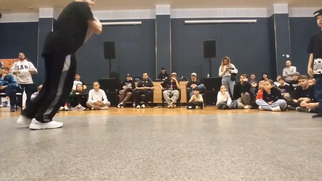 ФАЗА vs ЧАКИ | ТОП 8 kids | ENERGY 20 YEARS г. Челябинск смотреть онлайн