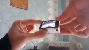 Экшн-камера SJCAM SJ7 STAR на голове .Крепление. Решаем проблемы с КАРТОЙ и батареей.