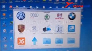 How to use VVDI2 and VVDI Prog Program BMW 523i E39 2003 with EWS3 Adapter