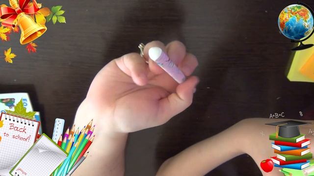 Школьная канцелярия [ Back to school ] смотреть онлайн