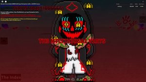 Roblox sans rng Almost all sanses