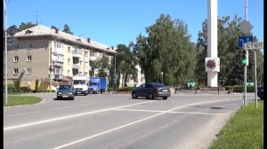 Как следует разъезжаться на перекрёстках при повороте налево?