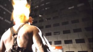 Karl Casey - Infamous (Twisted Metal: Sweet Tooth) [Darksynth / Cyberpunk] Music Video