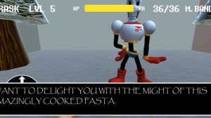 прохождение игры 3DTALE papyrus / 3DTALE papyrus