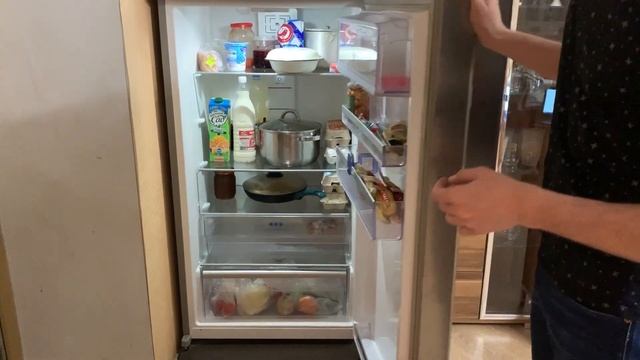 Обзор техники. Холодильник Whirlpool WTV 4597 NFC IX смотреть онлайн