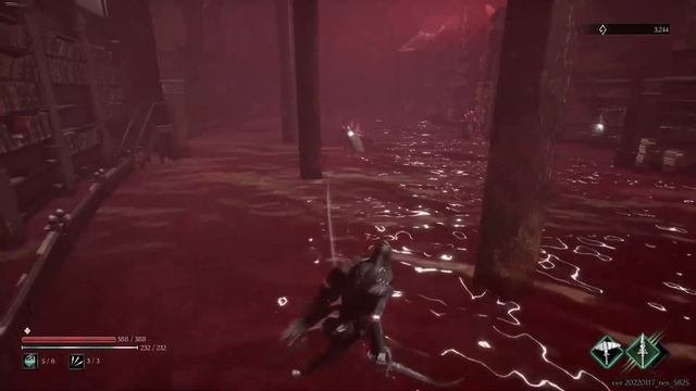 Thymesia: Full Game [All Sub Quests Completed] (No Commentary Walkthrough)