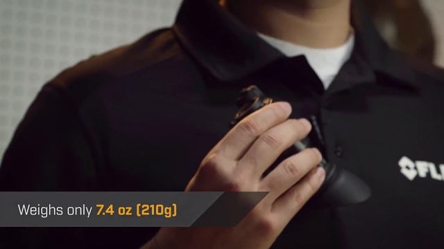 Introducing the FLIR Breach Thermal Monocular смотреть онлайн