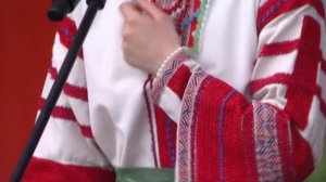 Вероника Сыромля - Плыла лодочка