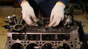 Неисправность топливного насоса на Cadillac Escalade