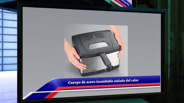 SEVERIN 2419 смотреть онлайн