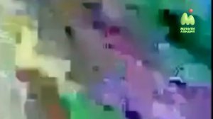 взлом телеканала Мультдиландия