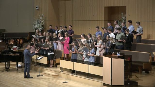 WREBC - Sunday Evening Service - September 10, 2023. смотреть онлайн