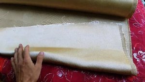 Огнеупорная ткань 1300 градусов! в глушитель на МТЗ