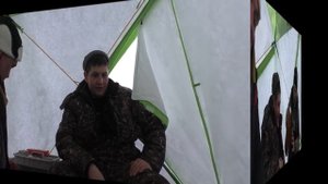 Рыбалка на ОЗЕРНИНСКОМ вдх./Рыбачим сутки на ЛЬДУ/ НОВОВОЛКОВО - "У МОСТА"