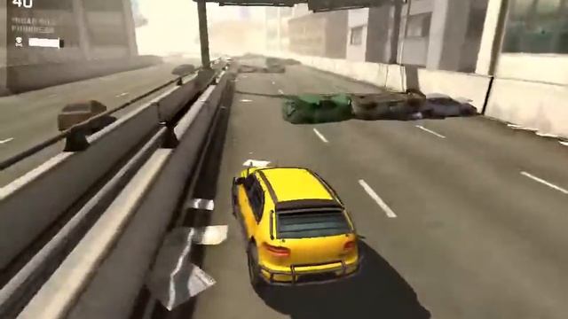 [Zombie Highway 2] Road Kill смотреть онлайн