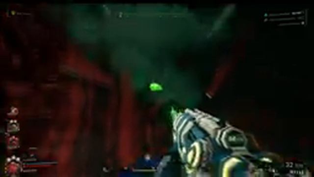 Deep Rock Galactic: Копали, все трогали и делали всякое! смотреть онлайн