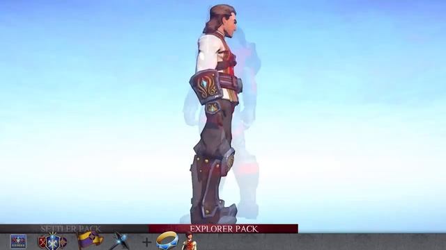 EverQuest Next Landmark. Обзор наборов основателей