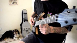 Faint - Linkin park Guitar Cover