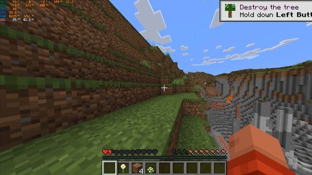 Minecraft | RX 580 8GB | FullHD Maximum Settings 2023 смотреть онлайн