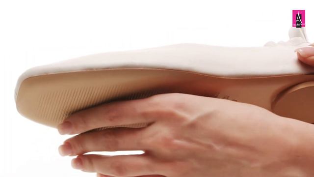 Видеообзор I Женские балетки ORONERO FIRENZE 2897823 смотреть онлайн