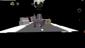 приключение капитана Врунгеля (песня агента 00Х) но это в чикен гане!