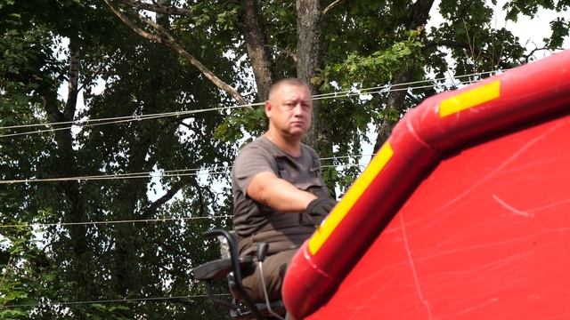 Новая техника увеличила темпы работ МБУ «Зеленстрой»