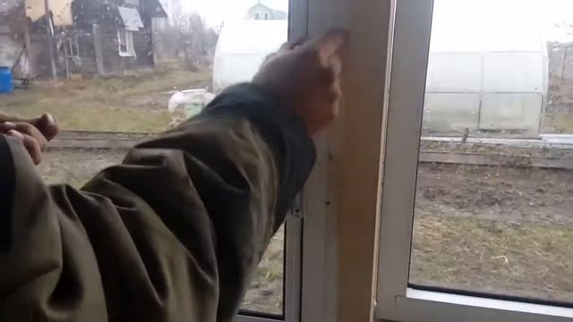 Остекление веранд раздвижными створками