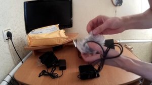 Фара 8000 люменов.Прожектор для велосипеда. СУПЕР МОЩНЫЙ ФОНАРЬ!!!ЗАКАЗАТЬ!!