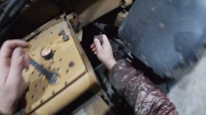 Тумблер массы. Установка и запуск.