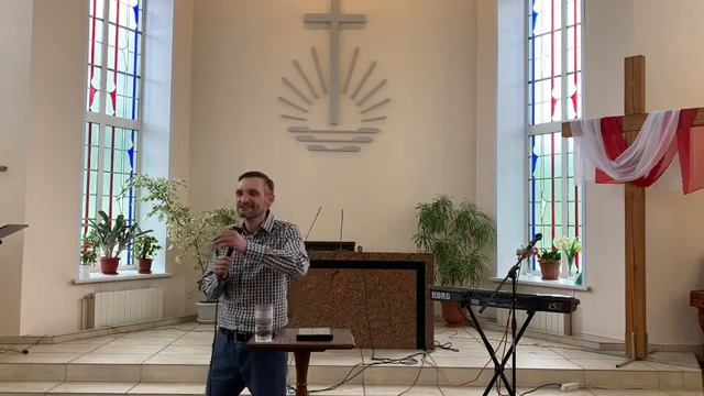 Проповедует пастор Величко Максим « Блажен муж...» смотреть онлайн