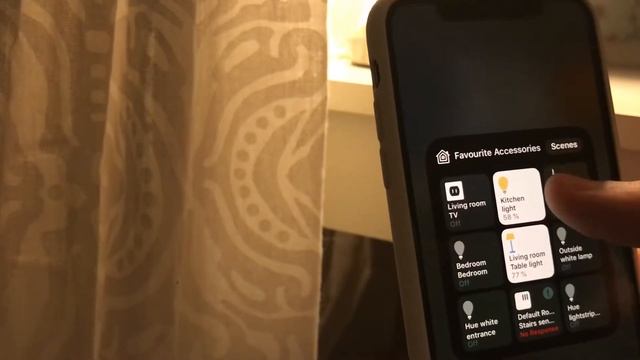 My homekit widget got out of wack смотреть онлайн