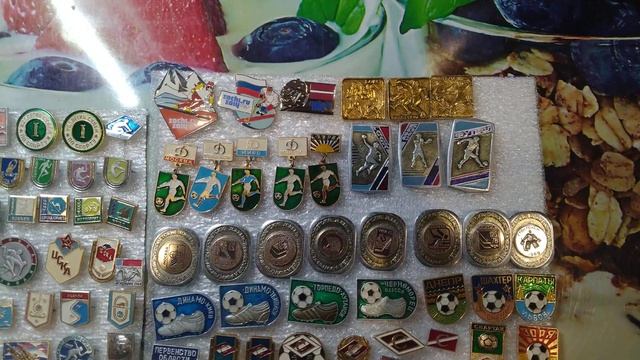 значки ссср спорт смотреть онлайн